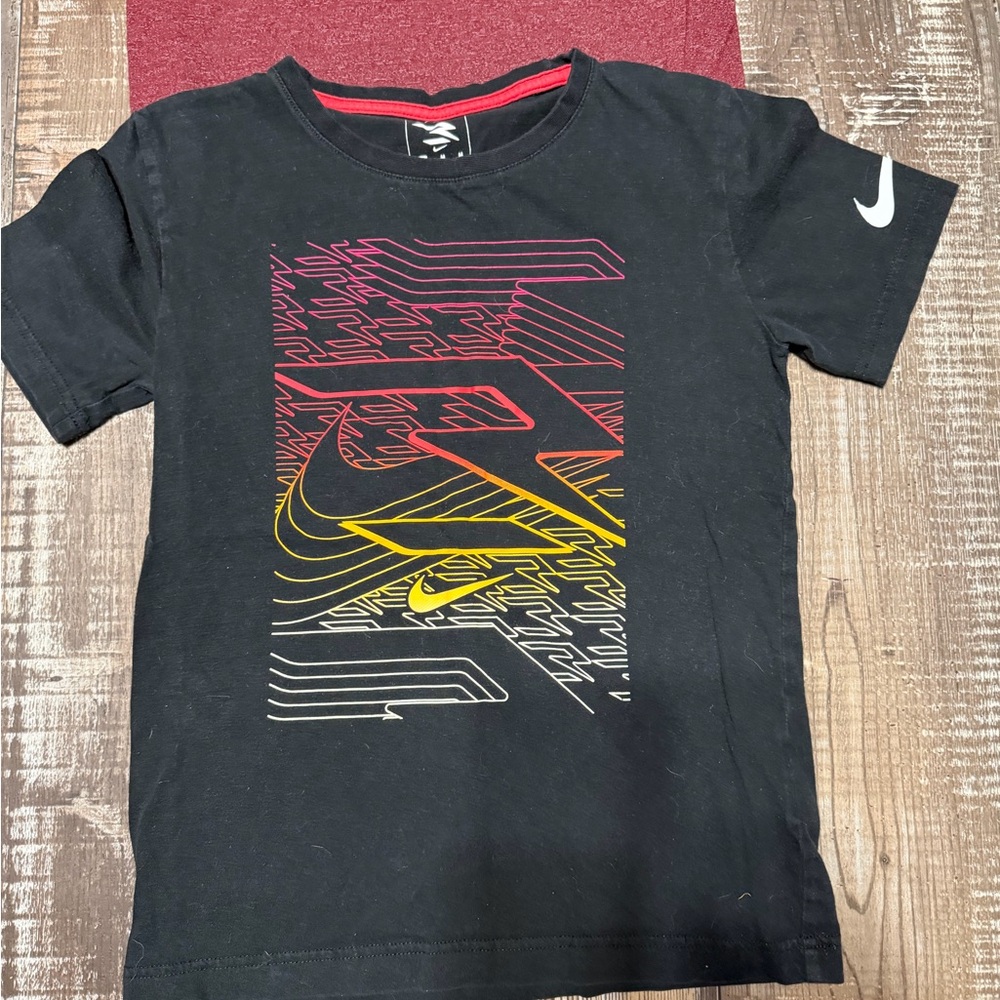 Boys Nike Tee bundle lot - Picture 5 of 6